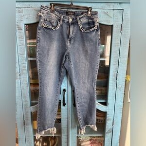 Judy Blue Maryville High Rise Size 14W